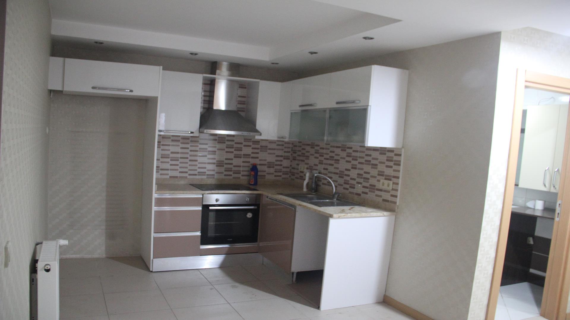Kiralık Residence, İstanbul / BEYLİKDÜZÜ / BARIŞ MAH