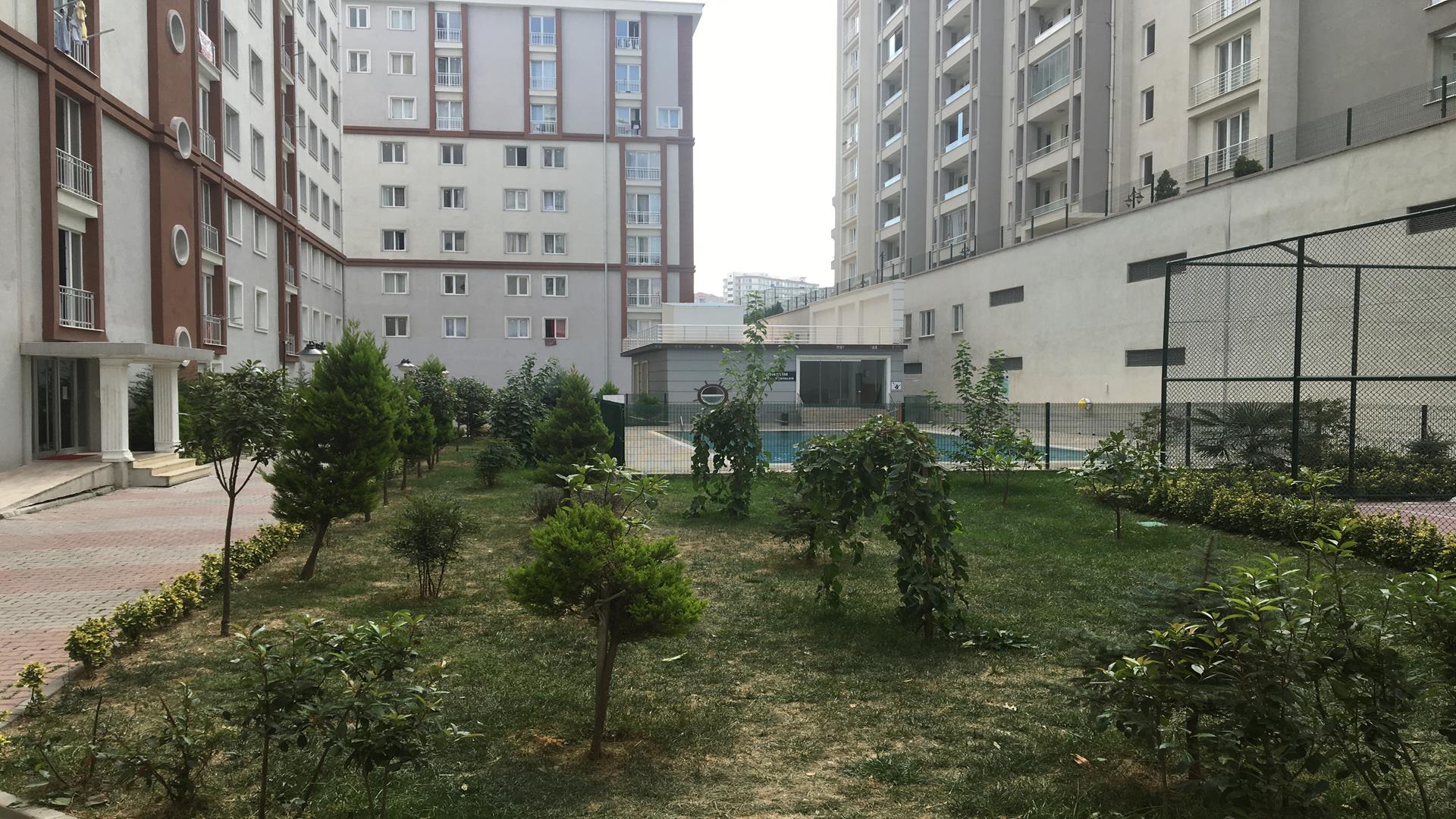 Kiralık Residance, İstanbul / ESENYURT / PİRİ REİS MAH
