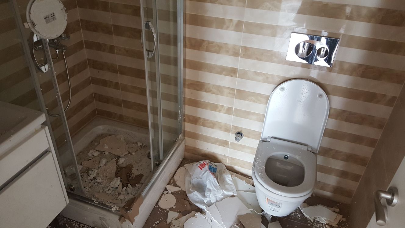Kiralık Daire, İstanbul / ESENYURT / MEVLANA