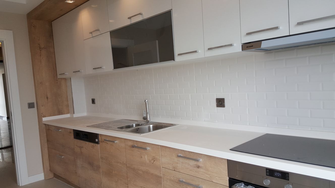 Kiralık Daire, İstanbul / ESENYURT / MEVLANA