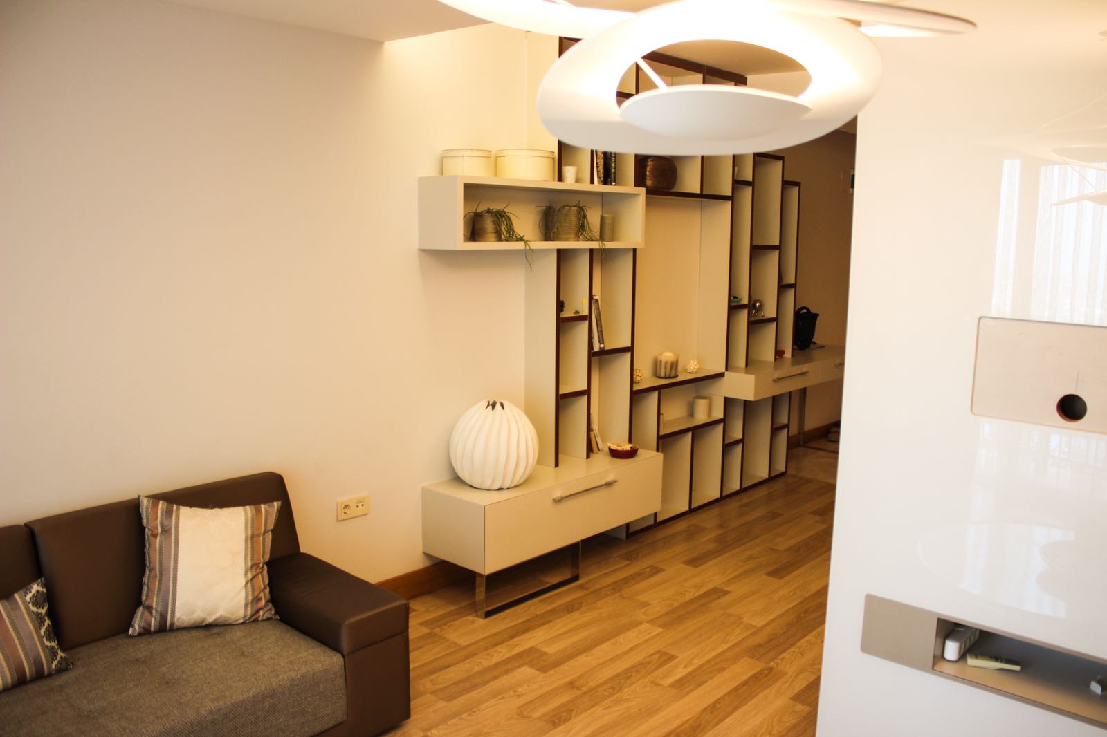 Kiralık Daire, İstanbul / BEYKENT