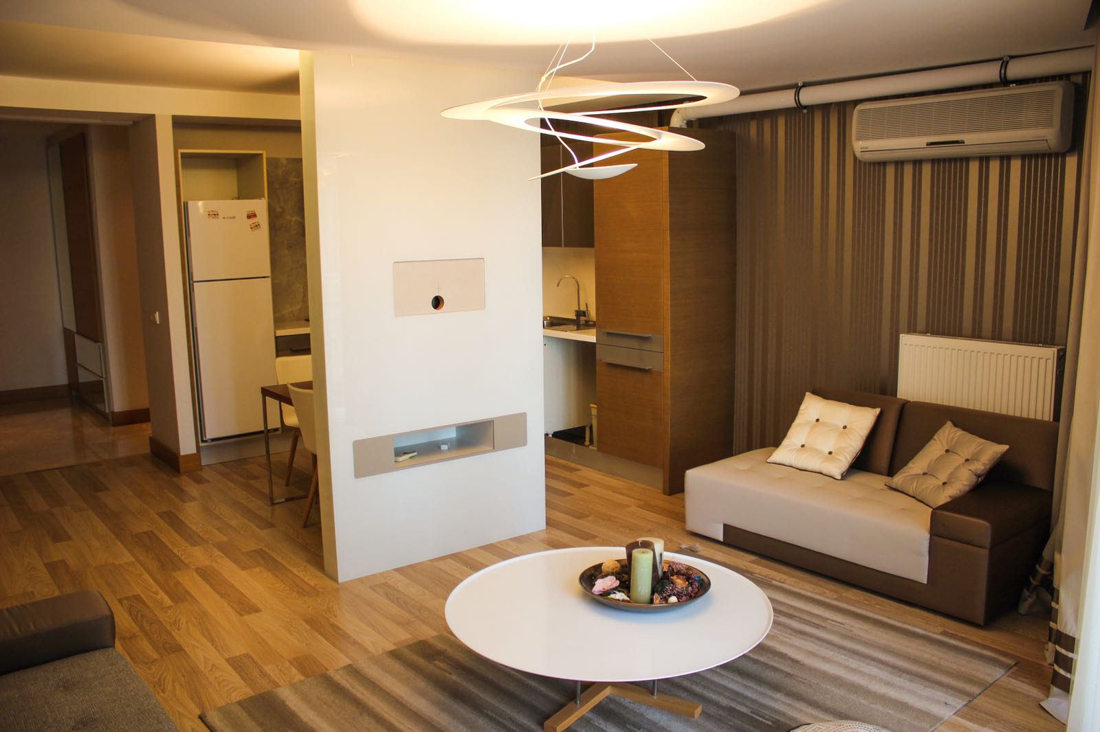 Kiralık Daire, İstanbul / BEYKENT