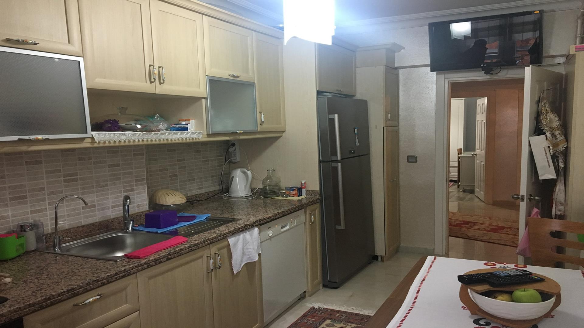 Satılık Daire, İstanbul / ESENYURT / BARBAROS HAYRETTİN PAŞA