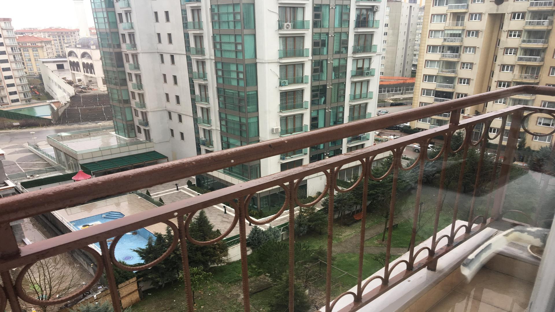 Satılık Daire, İstanbul / ESENYURT / BARBAROS HAYRETTİN PAŞA