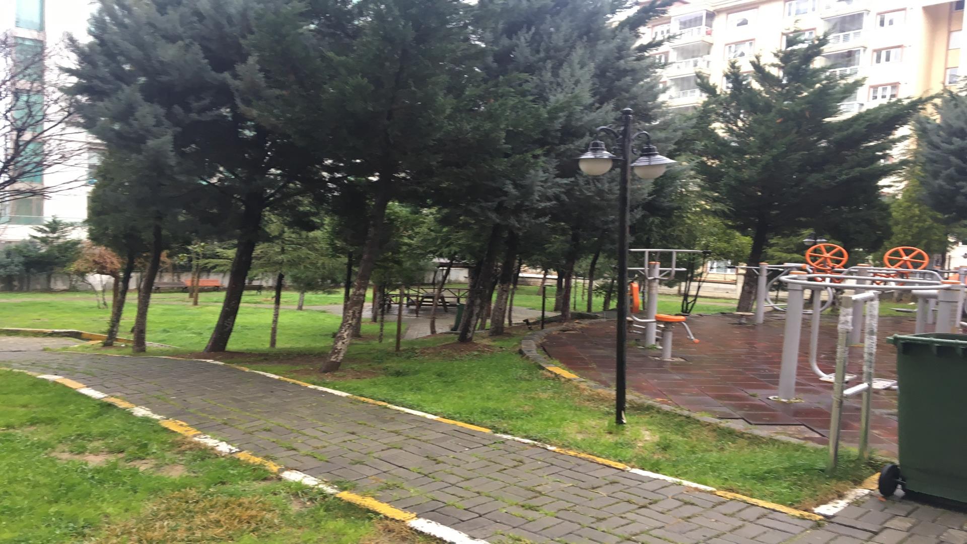 Satılık Daire, İstanbul / ESENYURT / BARBAROS HAYRETTİN PAŞA