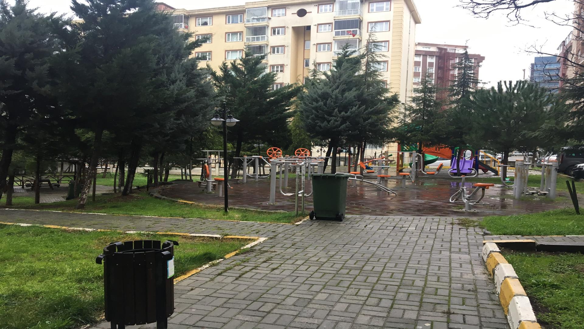Satılık Daire, İstanbul / ESENYURT / BARBAROS HAYRETTİN PAŞA