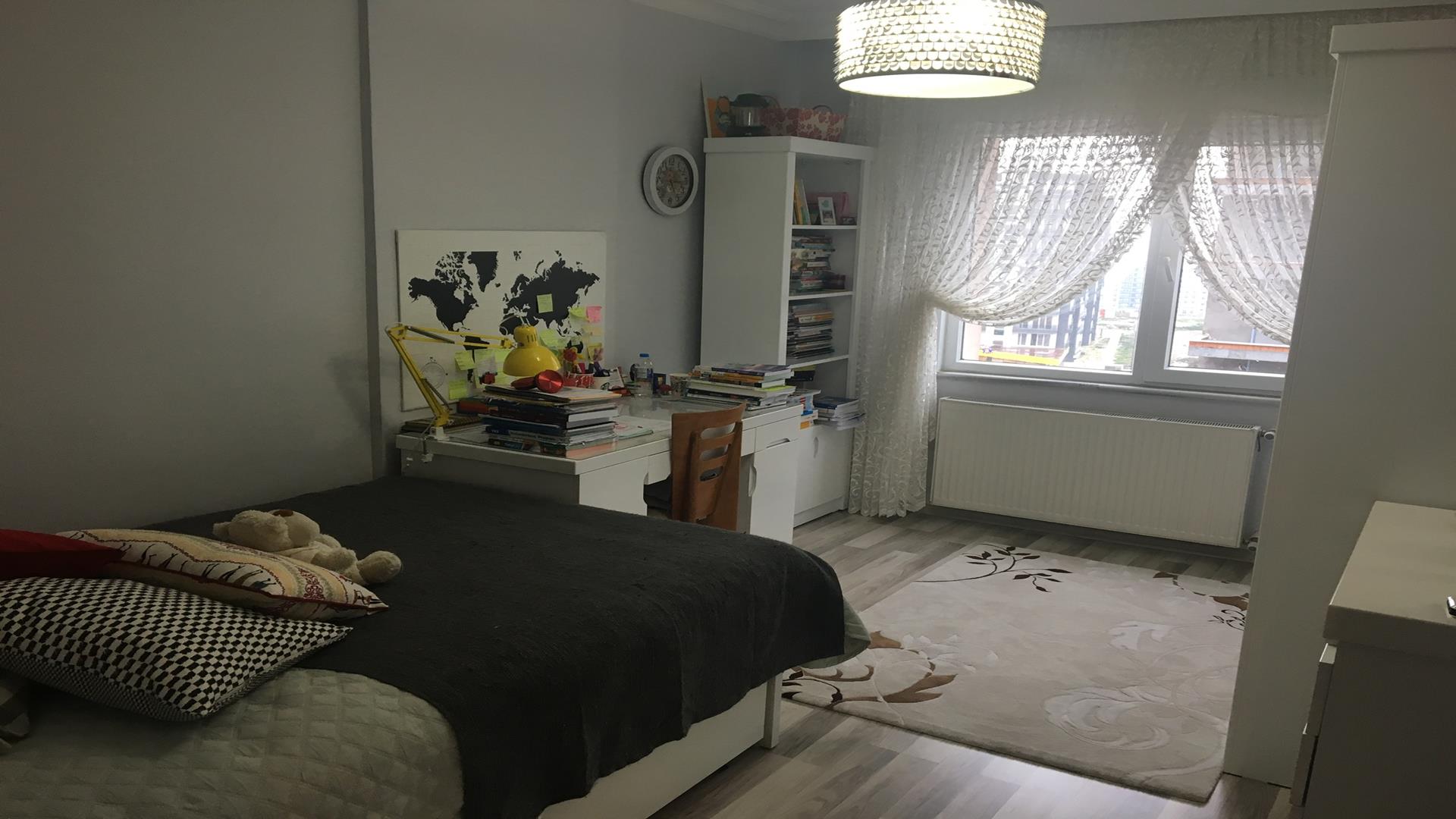 Satılık Daire, İstanbul / ESENYURT / BARBAROS HAYRETTİN PAŞA