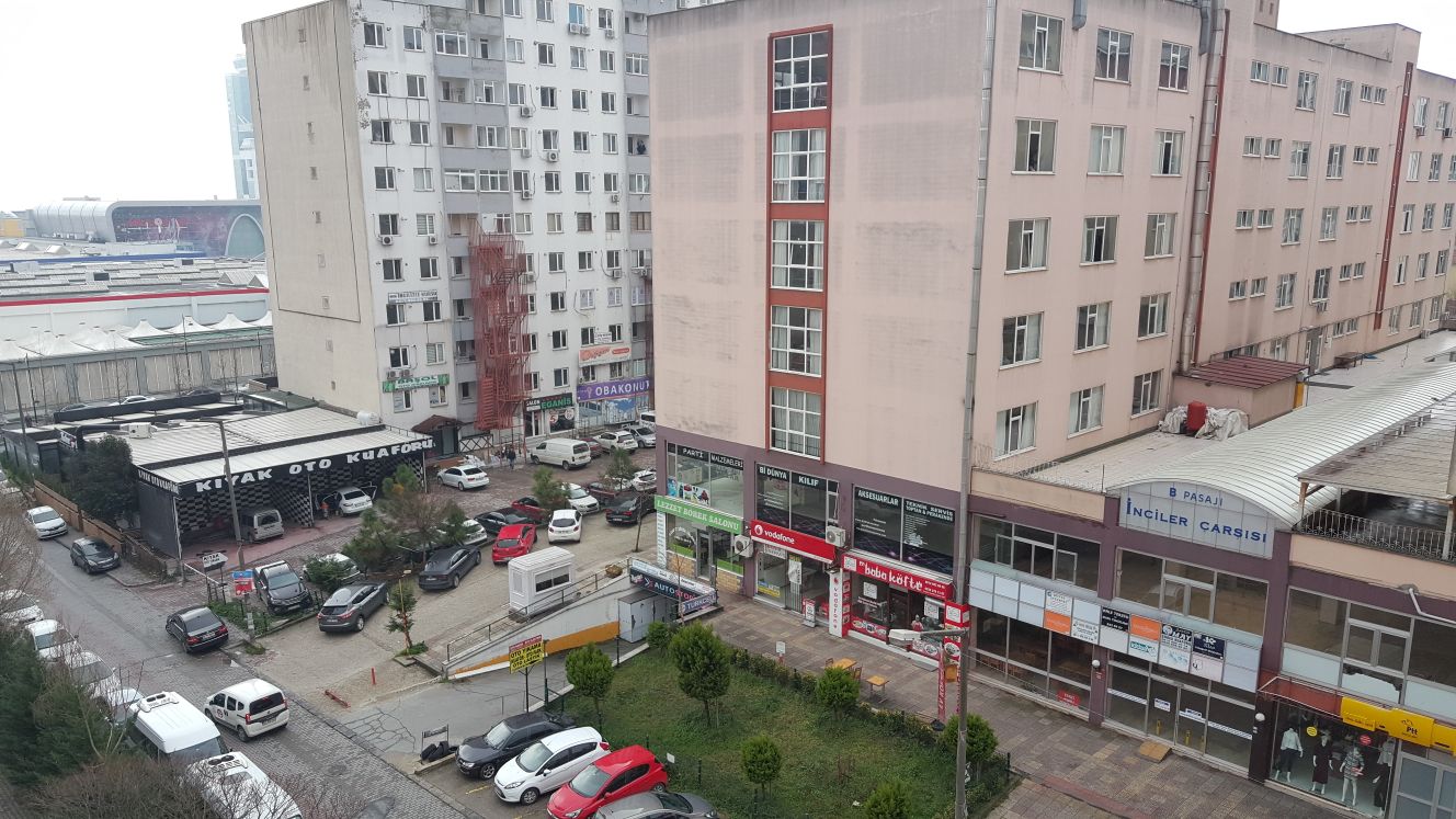 Kiralık Daire, İstanbul / ESENYURT / CUMHURİYET