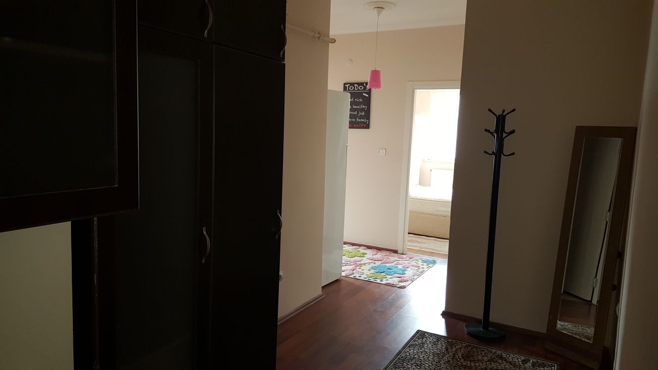 Kiralık Daire, İstanbul / ESENYURT / CUMHURİYET
