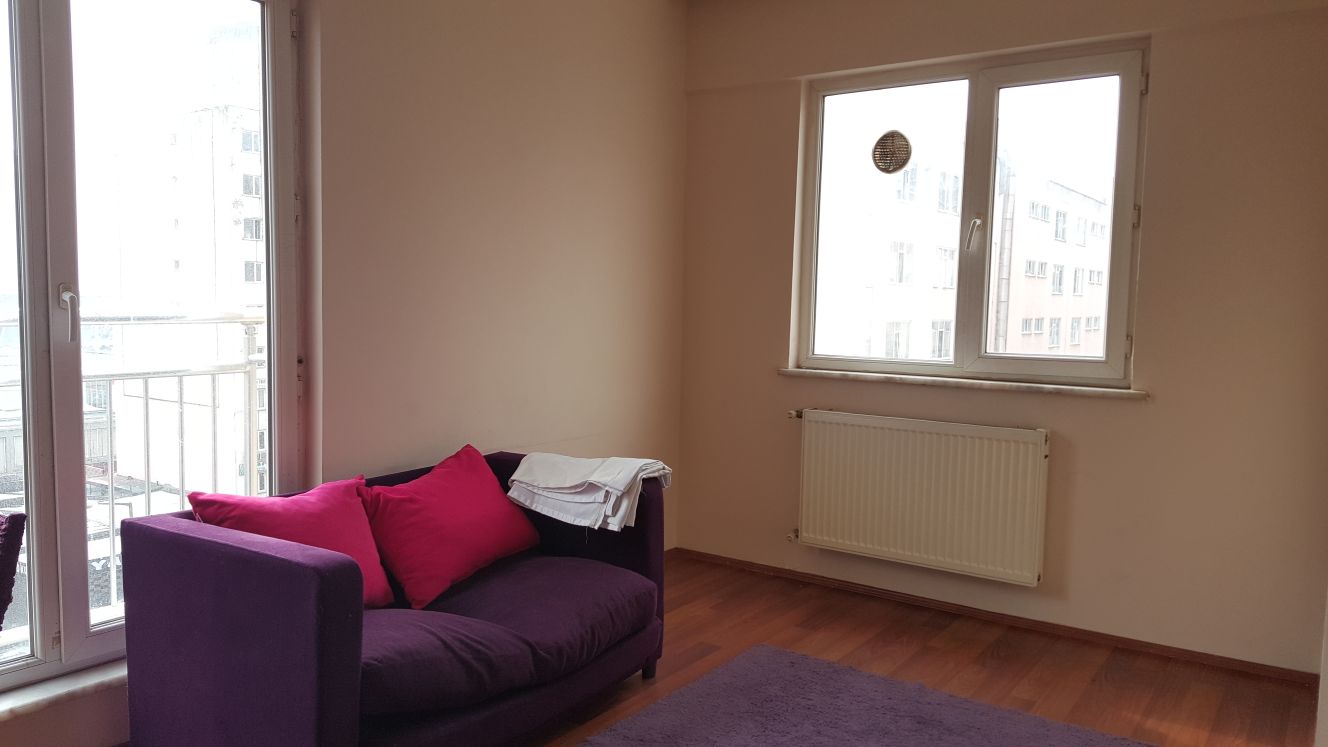 Kiralık Daire, İstanbul / ESENYURT / CUMHURİYET
