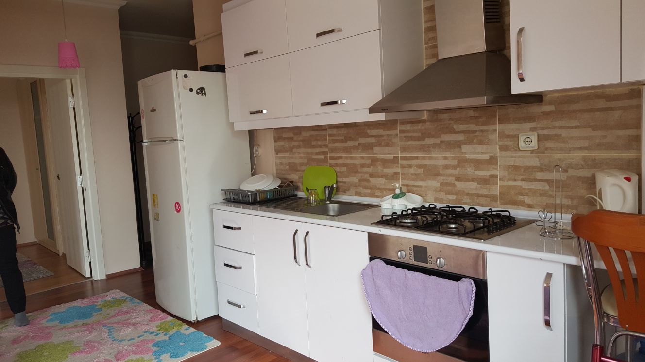 Kiralık Daire, İstanbul / ESENYURT / CUMHURİYET
