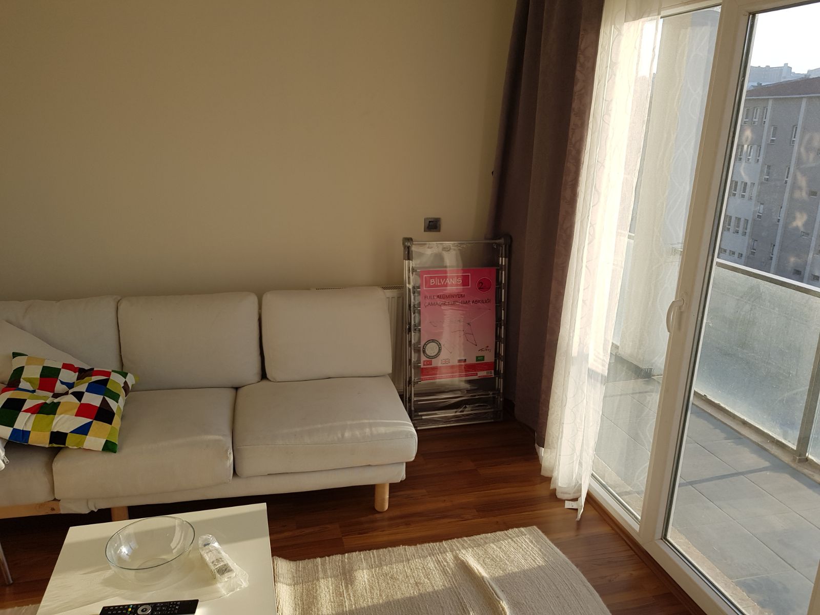 Kiralık Daire, İstanbul / ESENYURT / GÜZELYURT