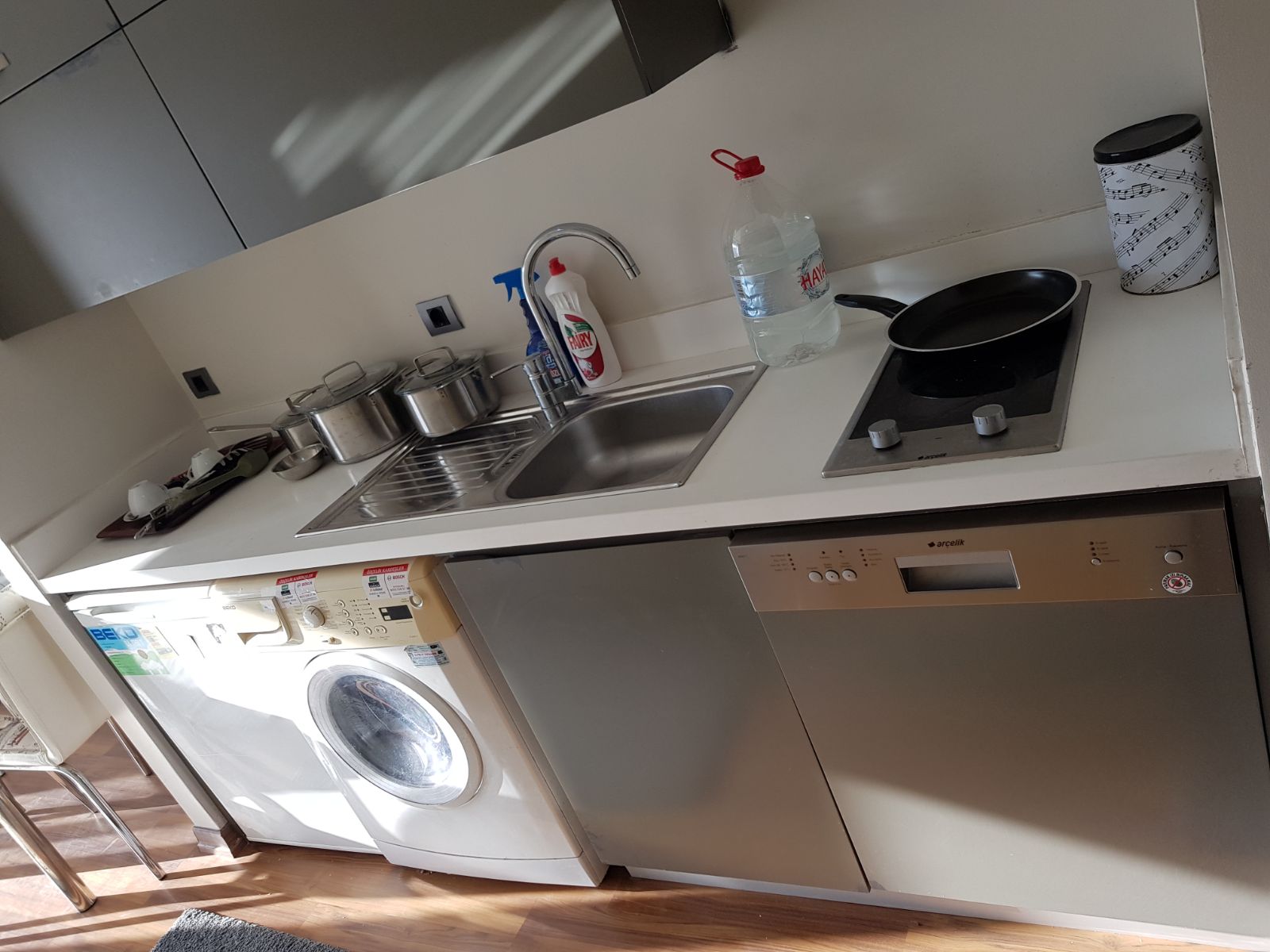 Kiralık Daire, İstanbul / ESENYURT / GÜZELYURT