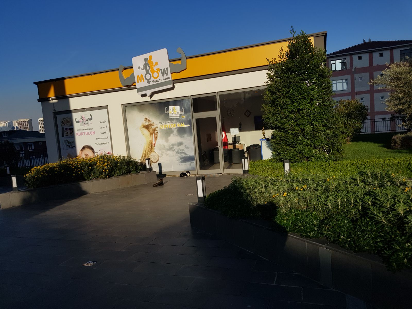 Kiralık Daire, İstanbul / ESENYURT / GÜZELYURT