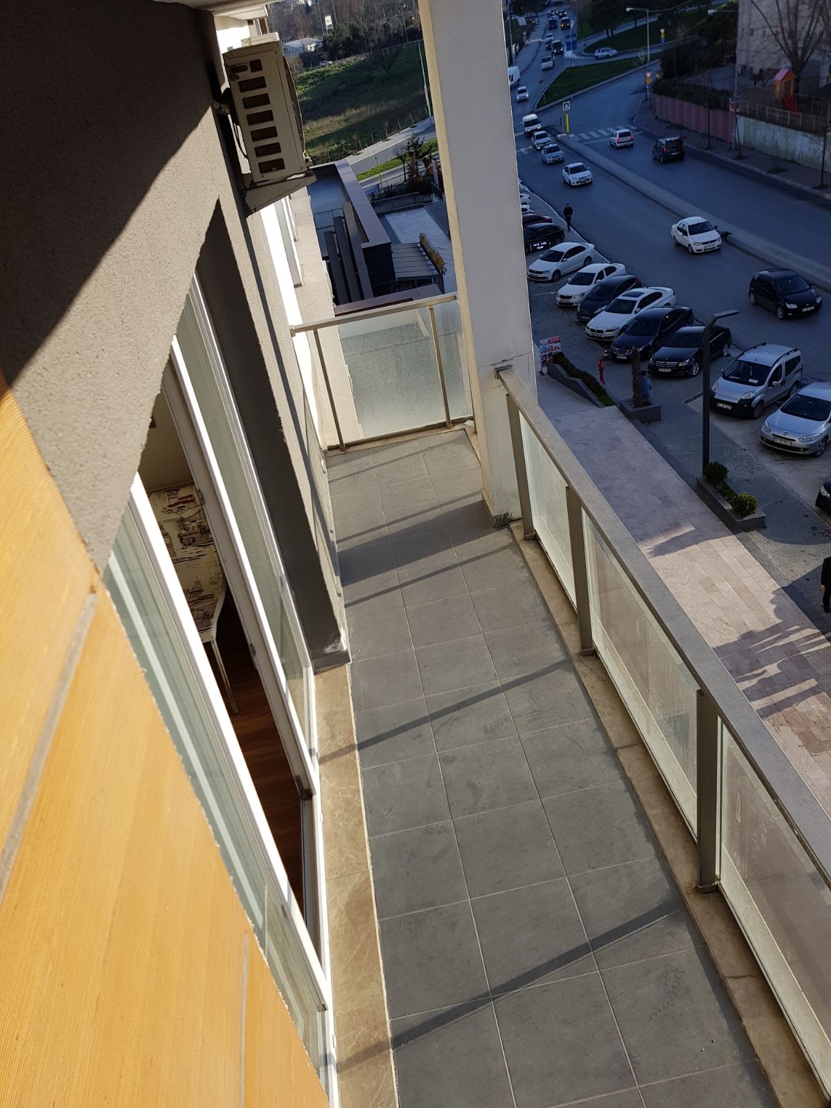 Kiralık Daire, İstanbul / ESENYURT / GÜZELYURT
