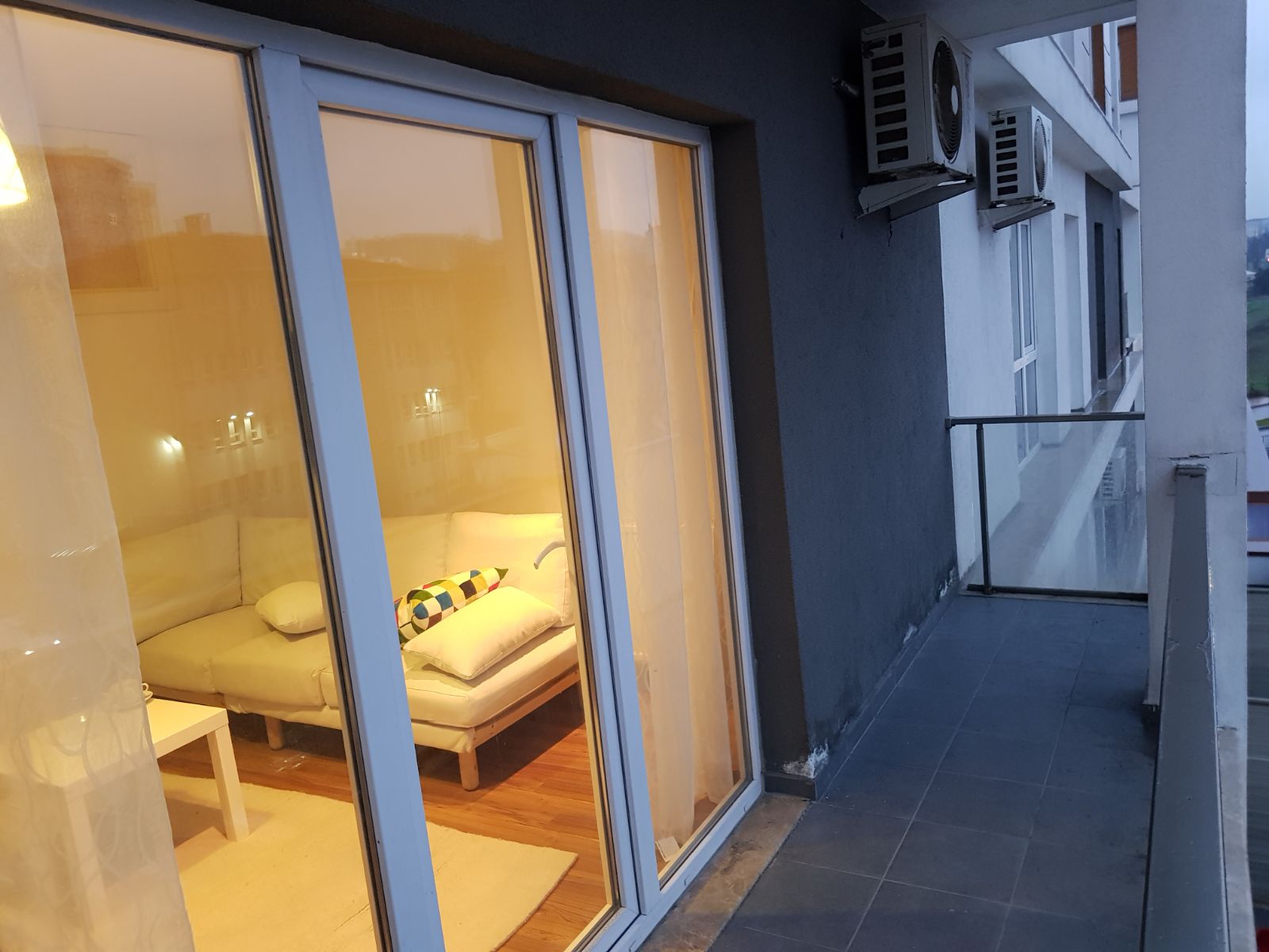 Kiralık Daire, İstanbul / ESENYURT / GÜZELYURT