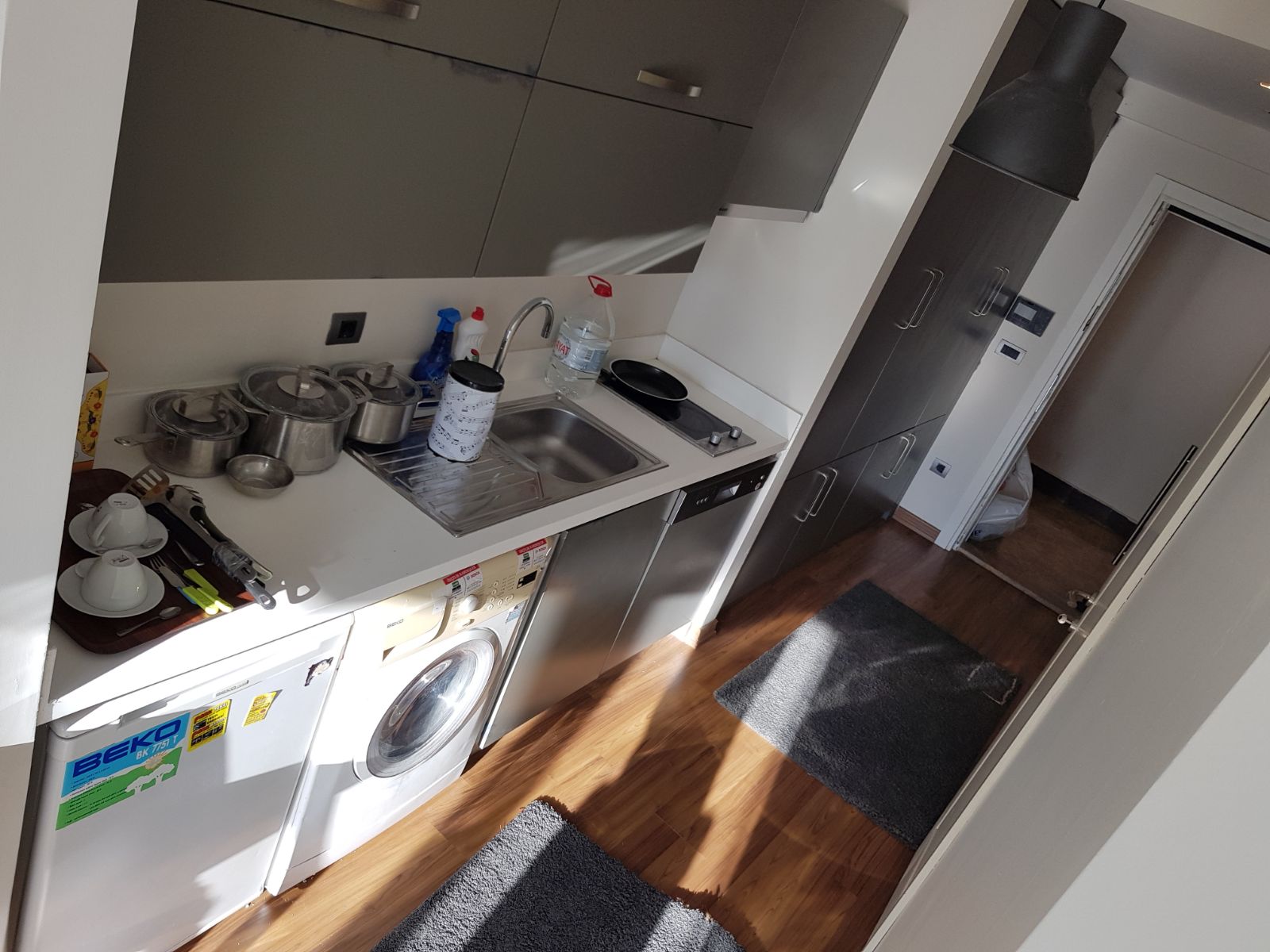 Kiralık Daire, İstanbul / ESENYURT / GÜZELYURT