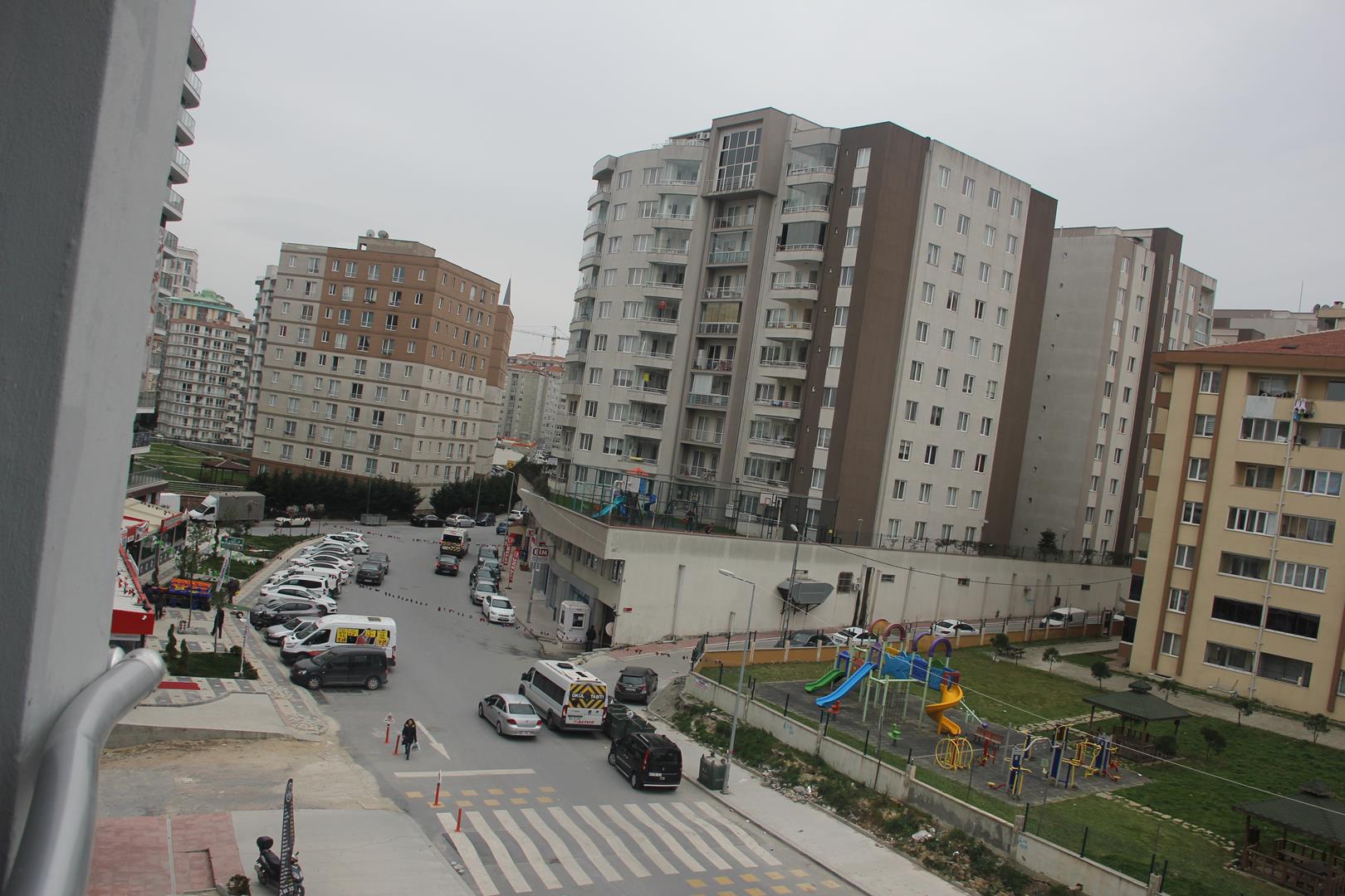 Kiralık Daire, İstanbul / ESENYURT / ATATÜRK