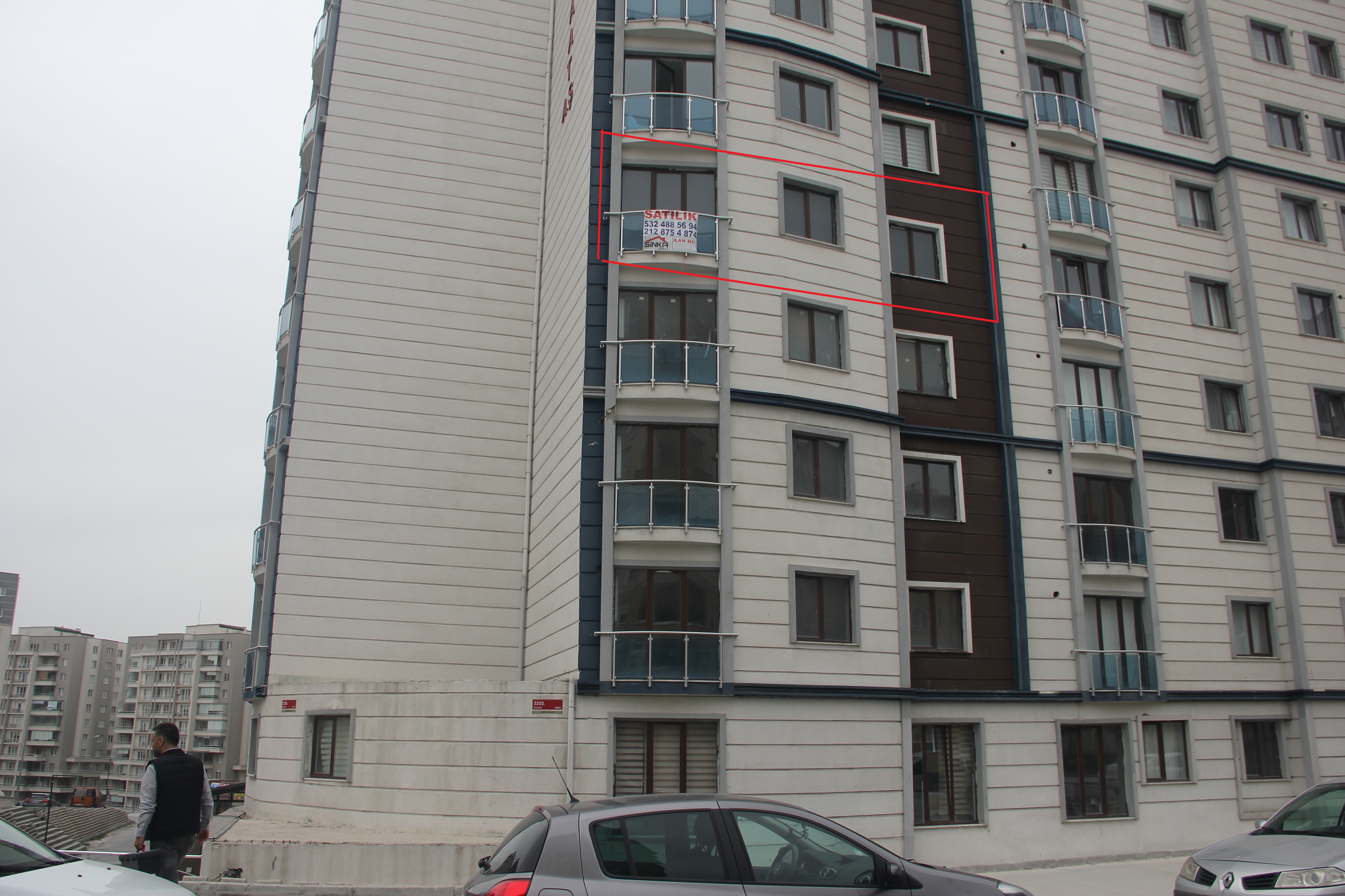 Kiralık Daire, İstanbul / ESENYURT / ATATÜRK