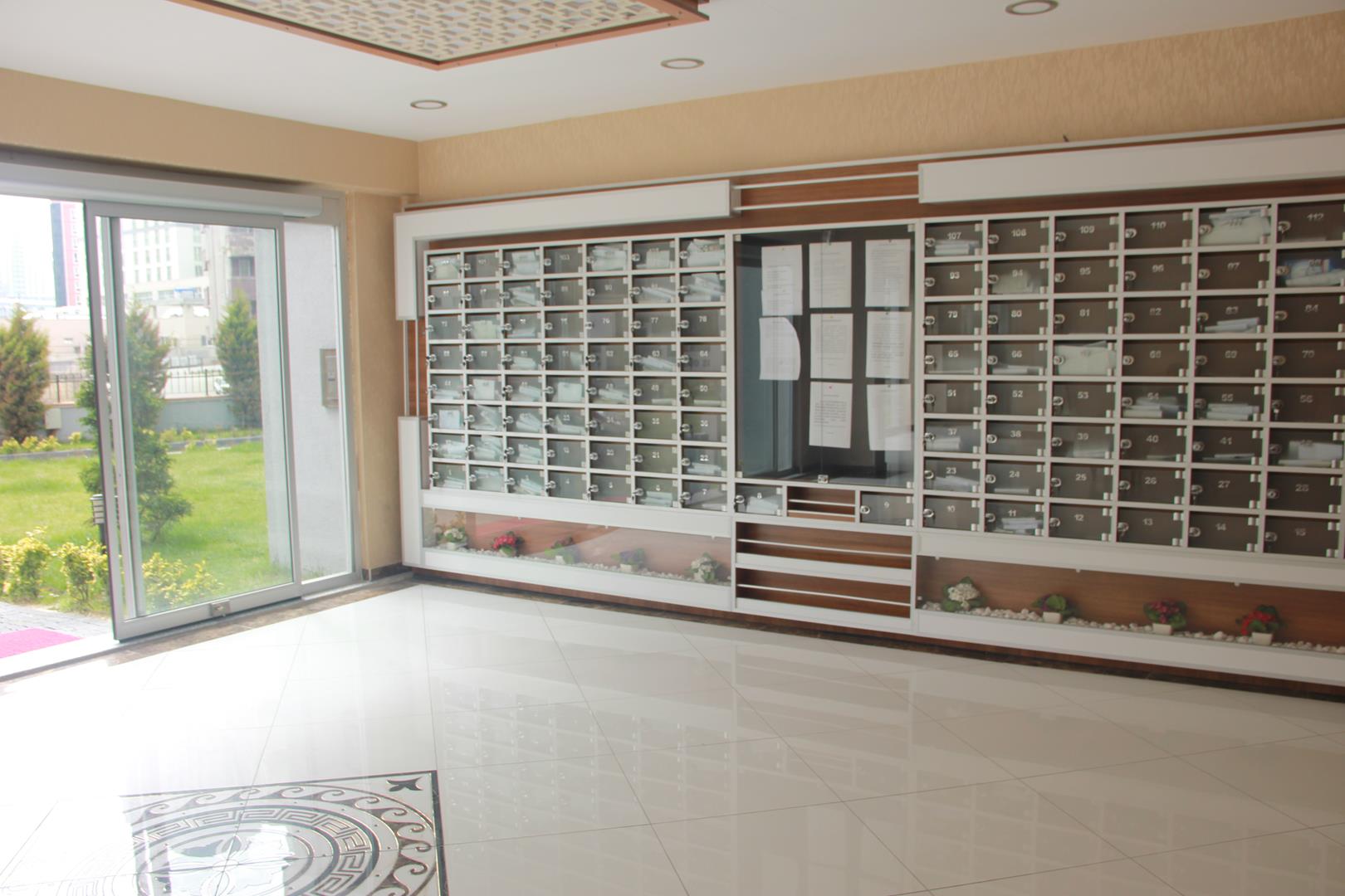Kiralık Residence, İstanbul / ESENYURT / GÖKEVLER