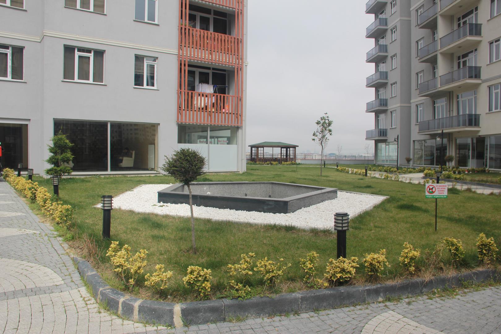Kiralık Residence, İstanbul / ESENYURT / GÖKEVLER