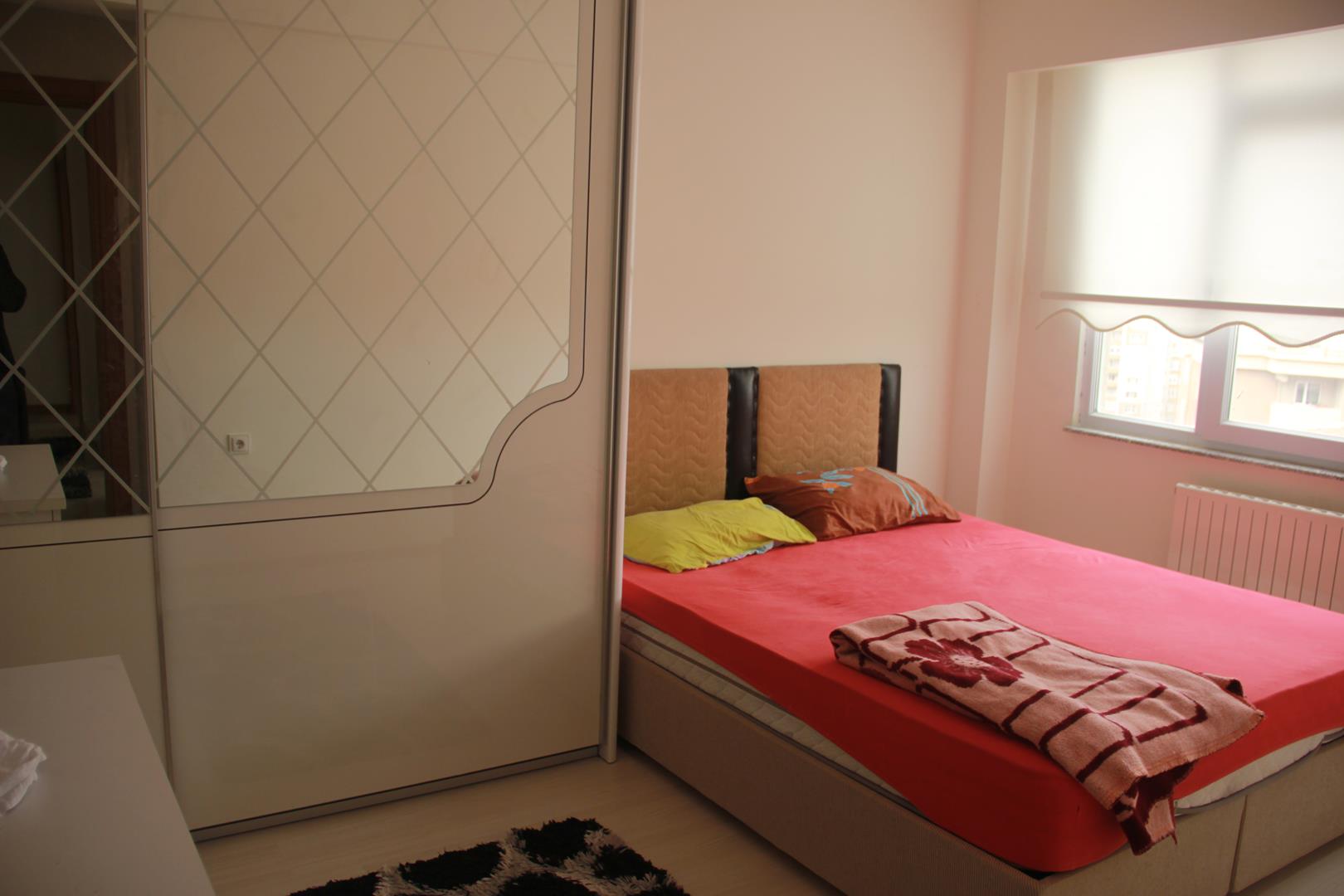 Kiralık Residence, İstanbul / ESENYURT / GÖKEVLER