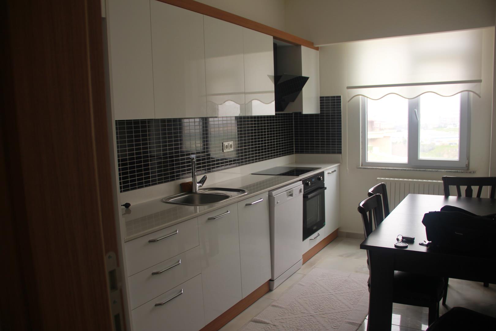 Kiralık Residence, İstanbul / ESENYURT / GÖKEVLER