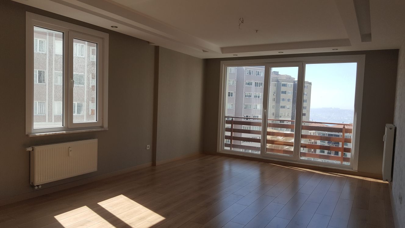 Satılık Daire, İstanbul / BEYKENT / ADNAN KAHVECİ 