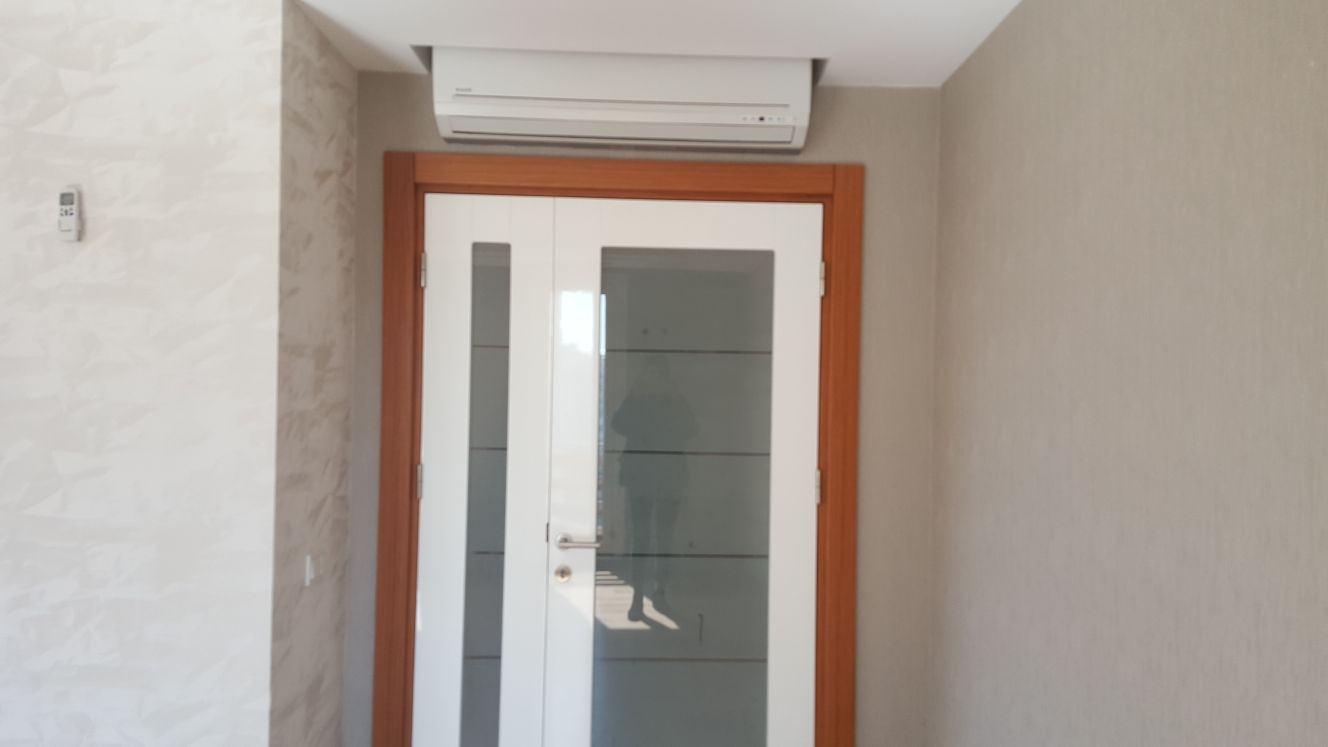 Satılık Daire, İstanbul / BEYKENT / ADNAN KAHVECİ 