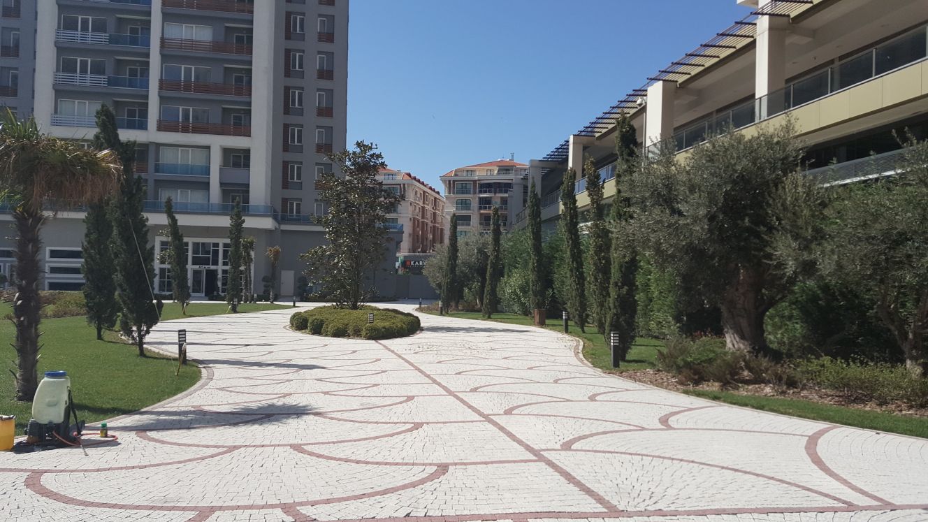 Satılık Daire, İstanbul / BEYKENT / ADNAN KAHVECİ 