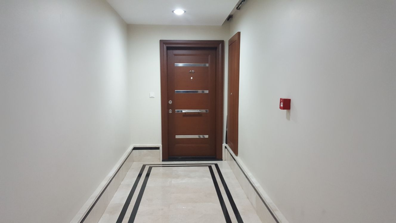 Satılık Daire, İstanbul / BEYKENT / ADNAN KAHVECİ 