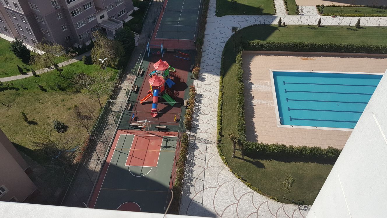 Satılık Daire, İstanbul / BEYKENT / ADNAN KAHVECİ 