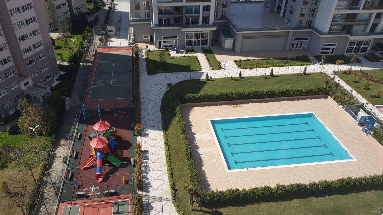 Satılık Daire, İstanbul / BEYKENT / ADNAN KAHVECİ 
