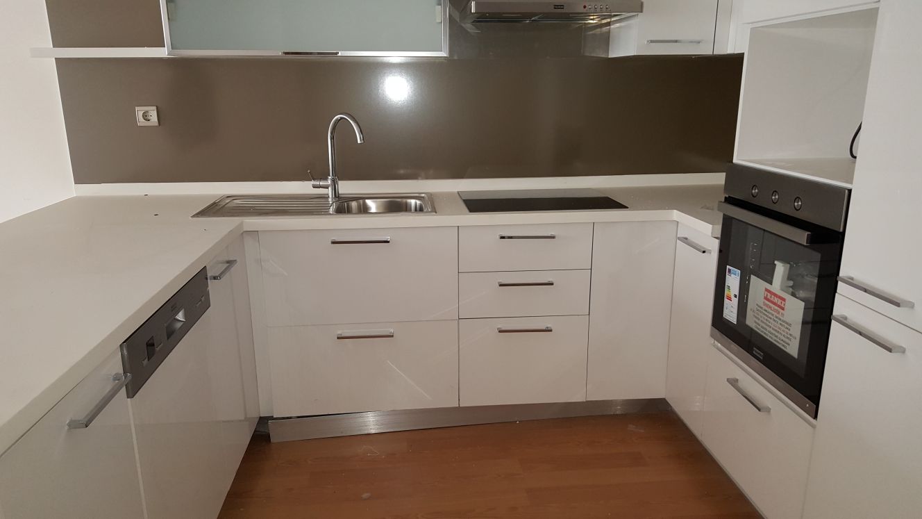 Kiralık Residence, İstanbul / ESENYURT / CUMHURİYET 