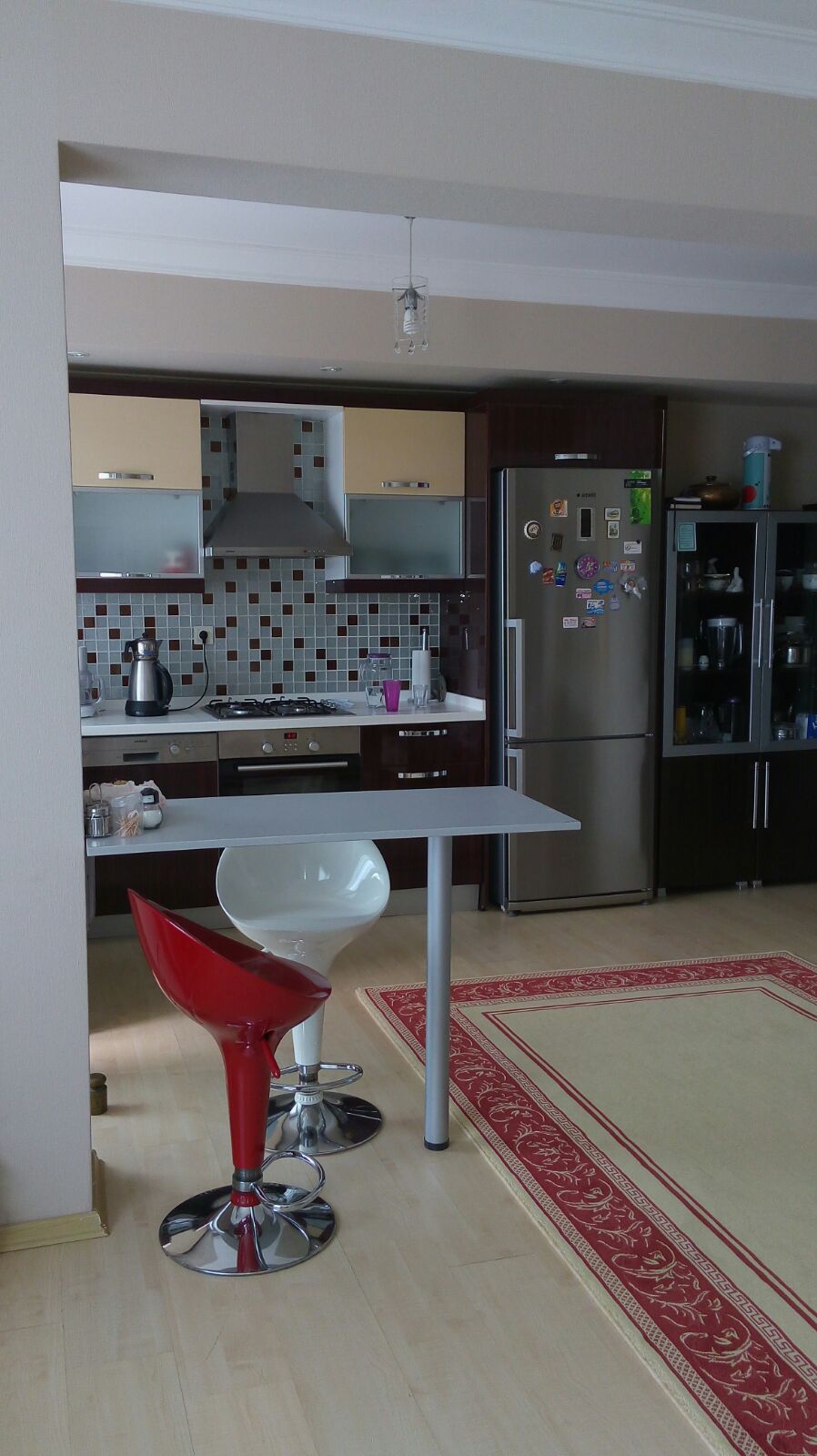 Kiralık Daire, İstanbul / ESENYURT / CUMHURİYET