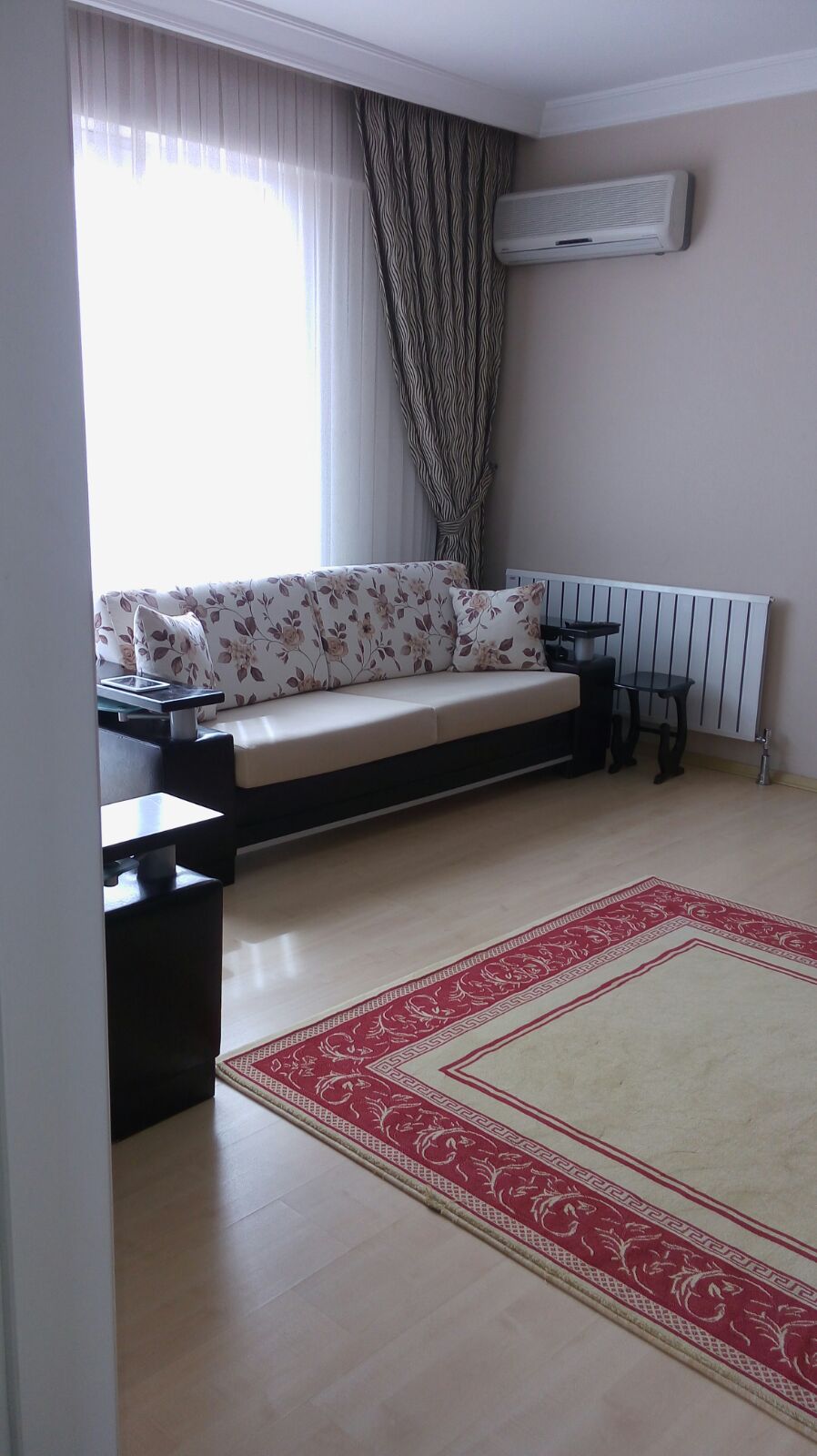 Kiralık Daire, İstanbul / ESENYURT / CUMHURİYET