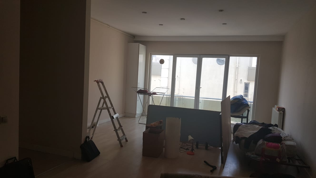 Kiralık Daire, İstanbul / ESENYURT / CUMHURİYET