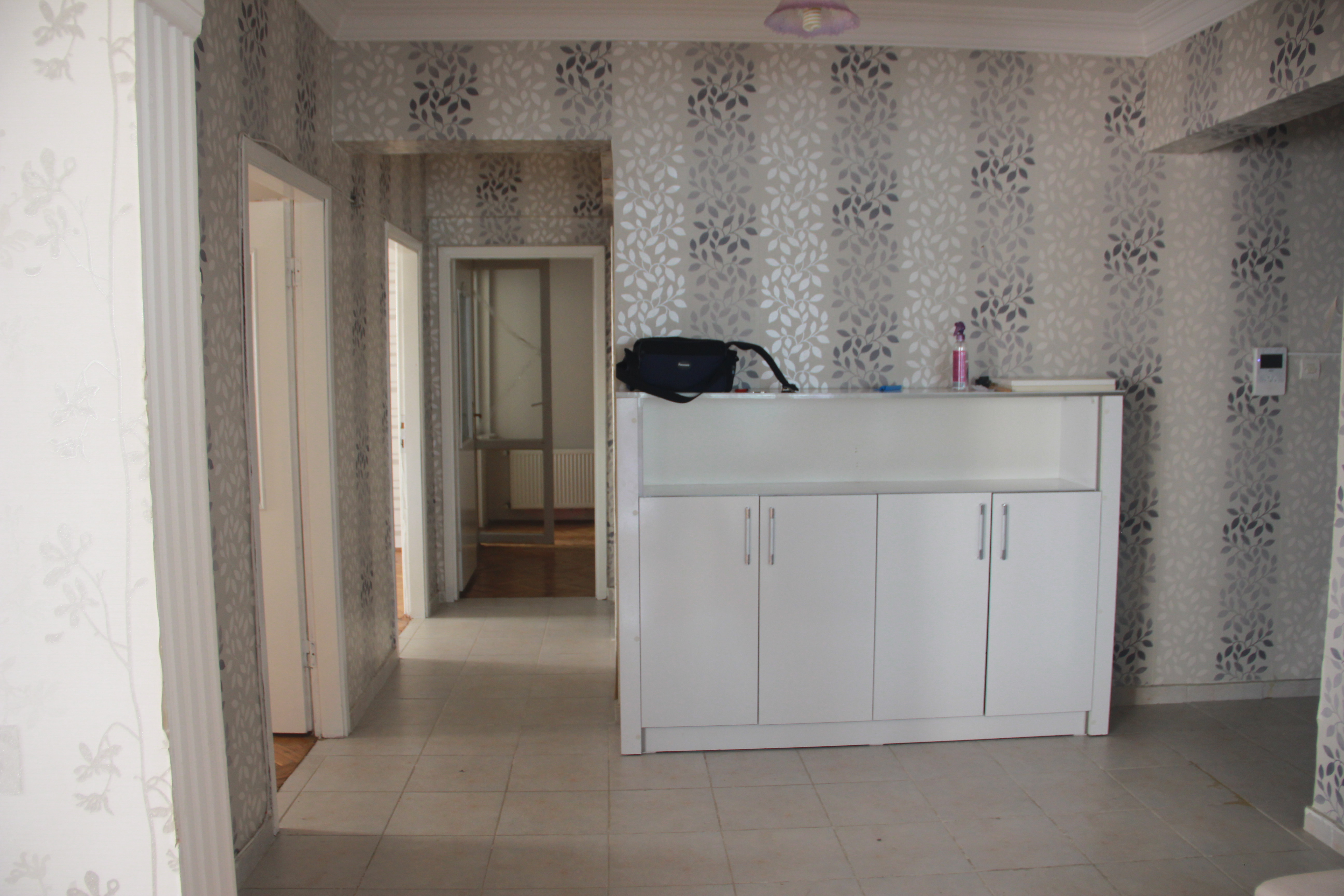 Kiralık Daire, İstanbul / ESENYURT / CUMHURİYET