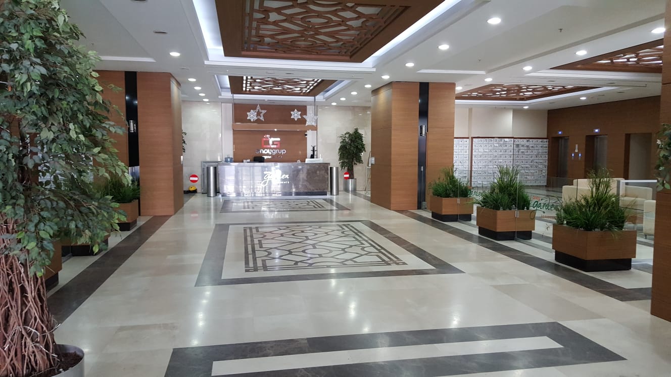 Kiralık Daire, İstanbul / ESENYURT / CUMHURİYET