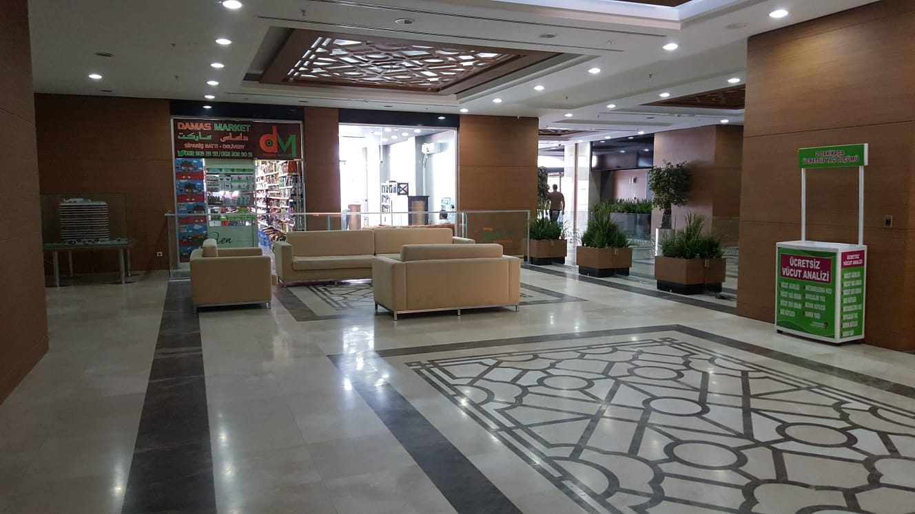 Kiralık Daire, İstanbul / ESENYURT / CUMHURİYET