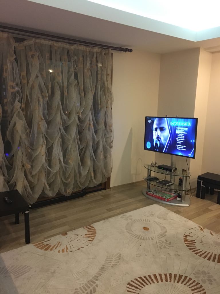 Kiralık Daire, İstanbul / ESENYURT / CUMHURİYET