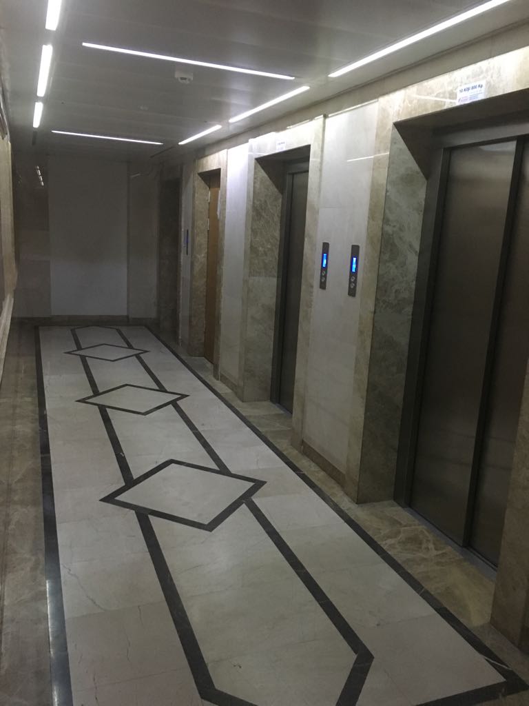 Kiralık Daire, İstanbul / ESENYURT / CUMHURİYET