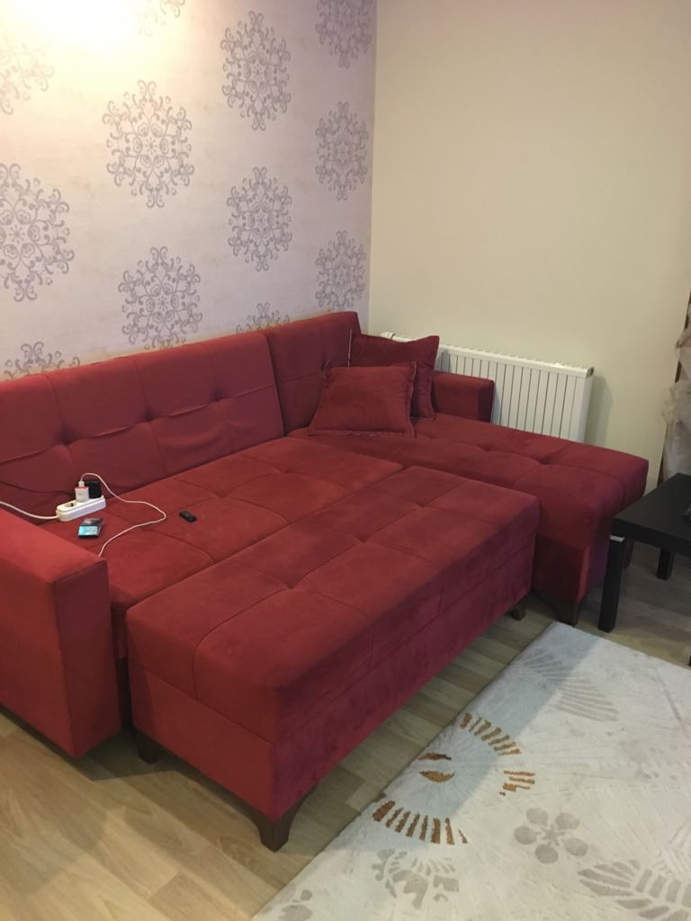 Kiralık Daire, İstanbul / ESENYURT / CUMHURİYET