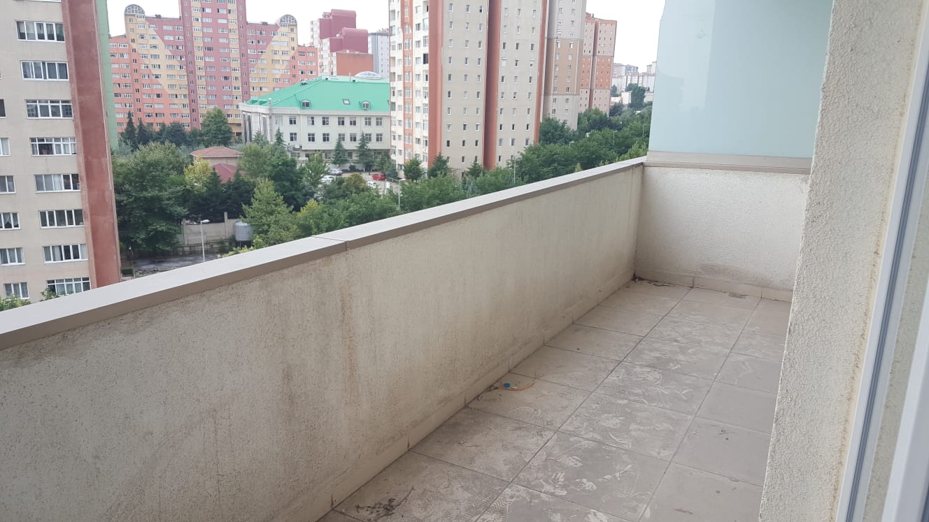 Kiralık Daire, İstanbul / ESENYURT / CUMHURİYET