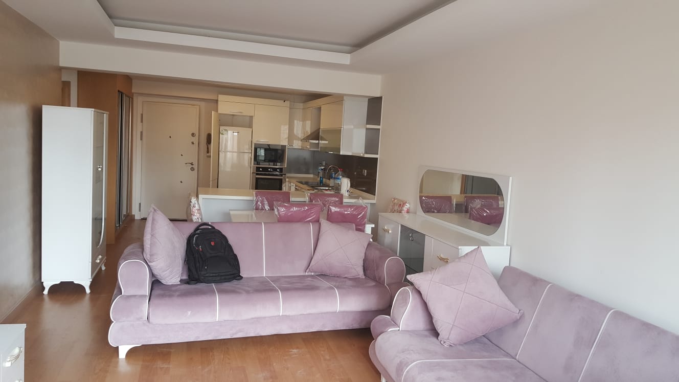 Kiralık Daire, İstanbul / ESENYURT / CUMHURİYET