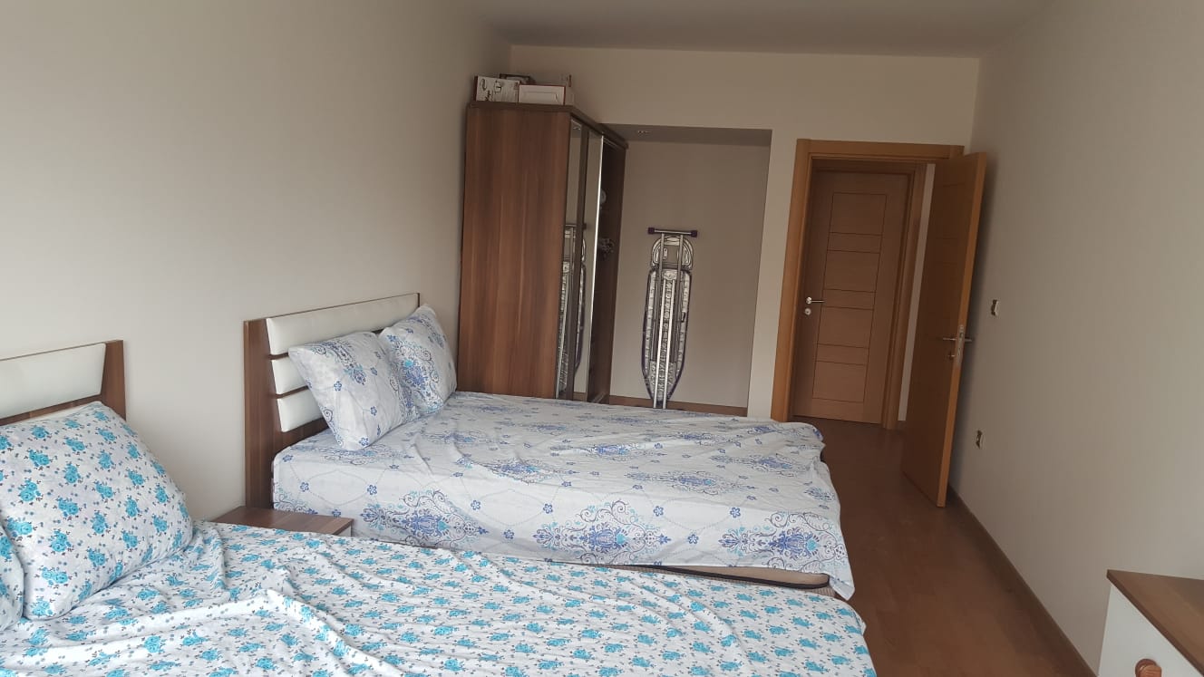 Kiralık Daire, İstanbul / ESENYURT / CUMHURİYET