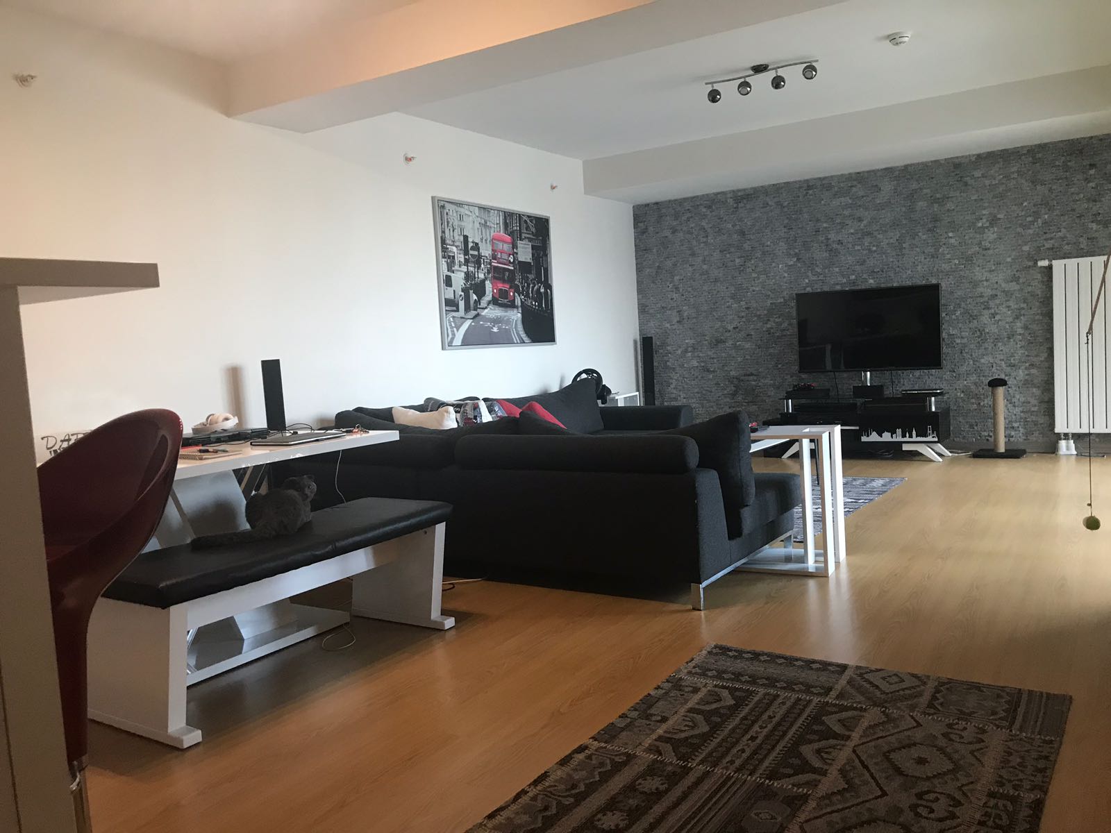 Satılık Residence, İstanbul / ESENYURT / PİRİ REİS