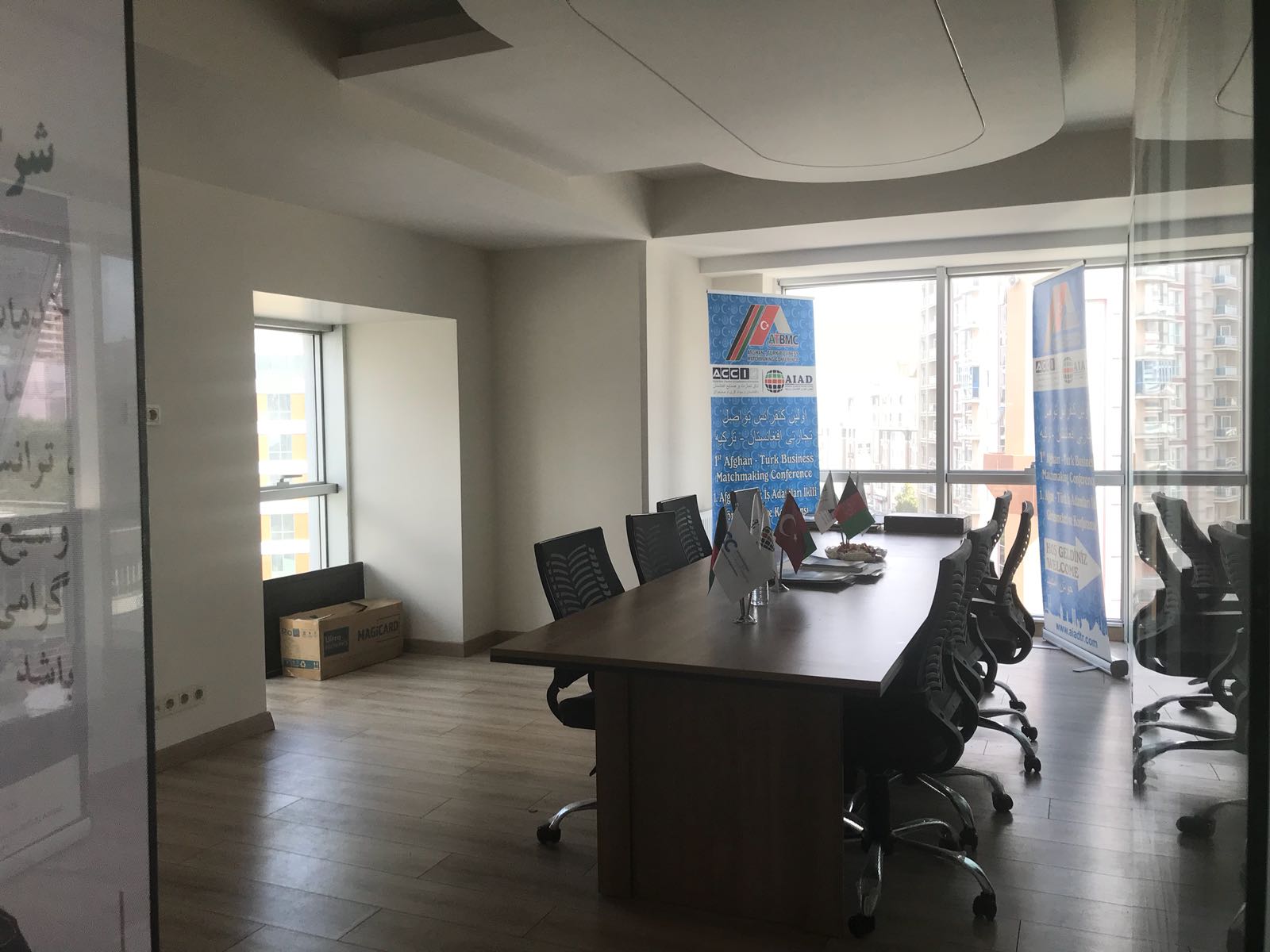 Kiralık OFİS, İstanbul / ESENYURT / CUMHURİYET