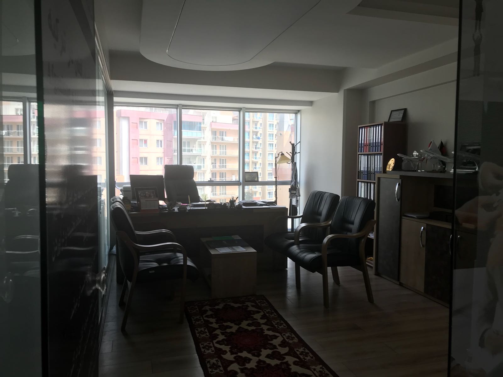 Kiralık OFİS, İstanbul / ESENYURT / CUMHURİYET