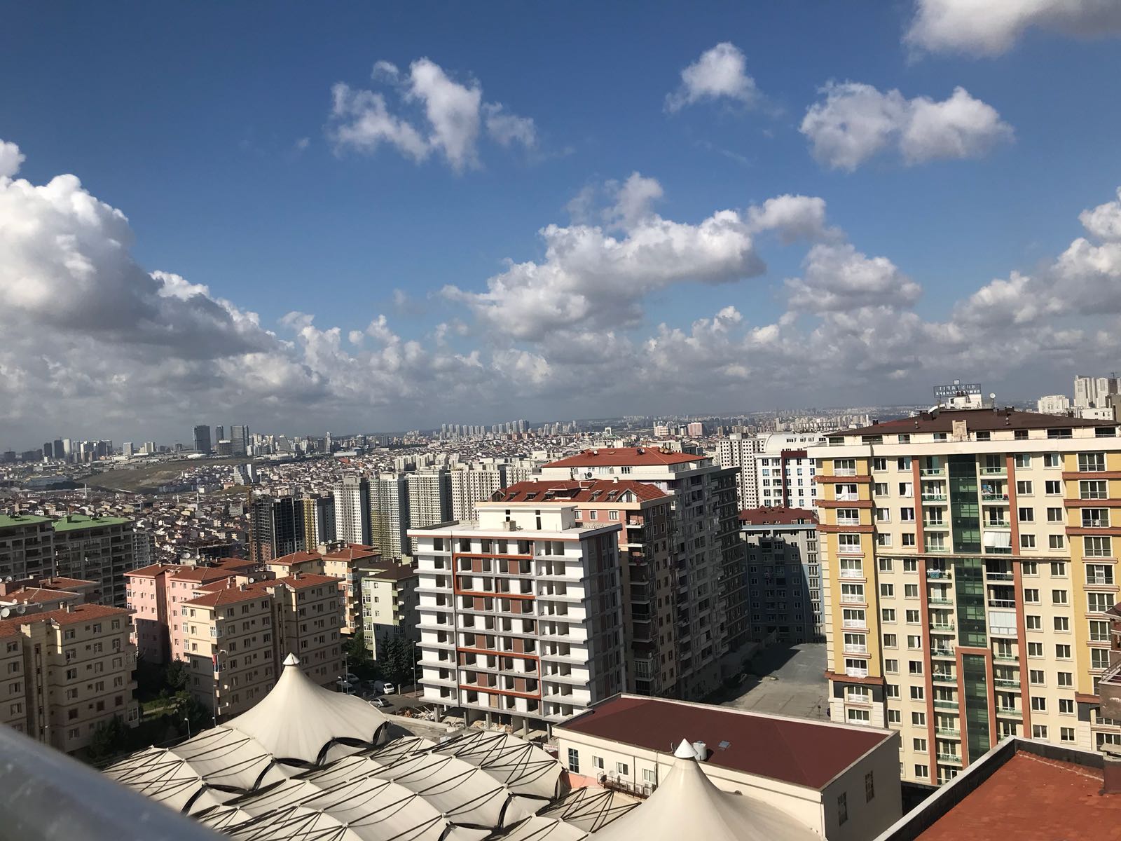 Satılık Daire, İstanbul / ESENYURT / PİRİ REİS